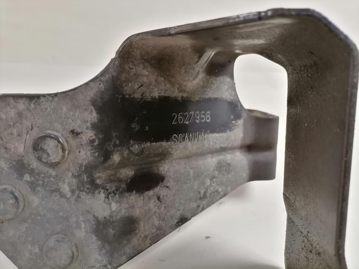 Scania Bracket 2627956 - Frame/ Chassis for Truck: picture 4 Scania Bracket 2627956 - Frame/ Chassis for Truck: picture 4
