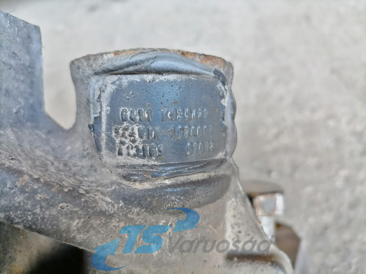 Scania Brake caliper 1928817 - Brake parts for Truck: picture 4 Scania Brake caliper 1928817 - Brake parts for Truck: picture 4
