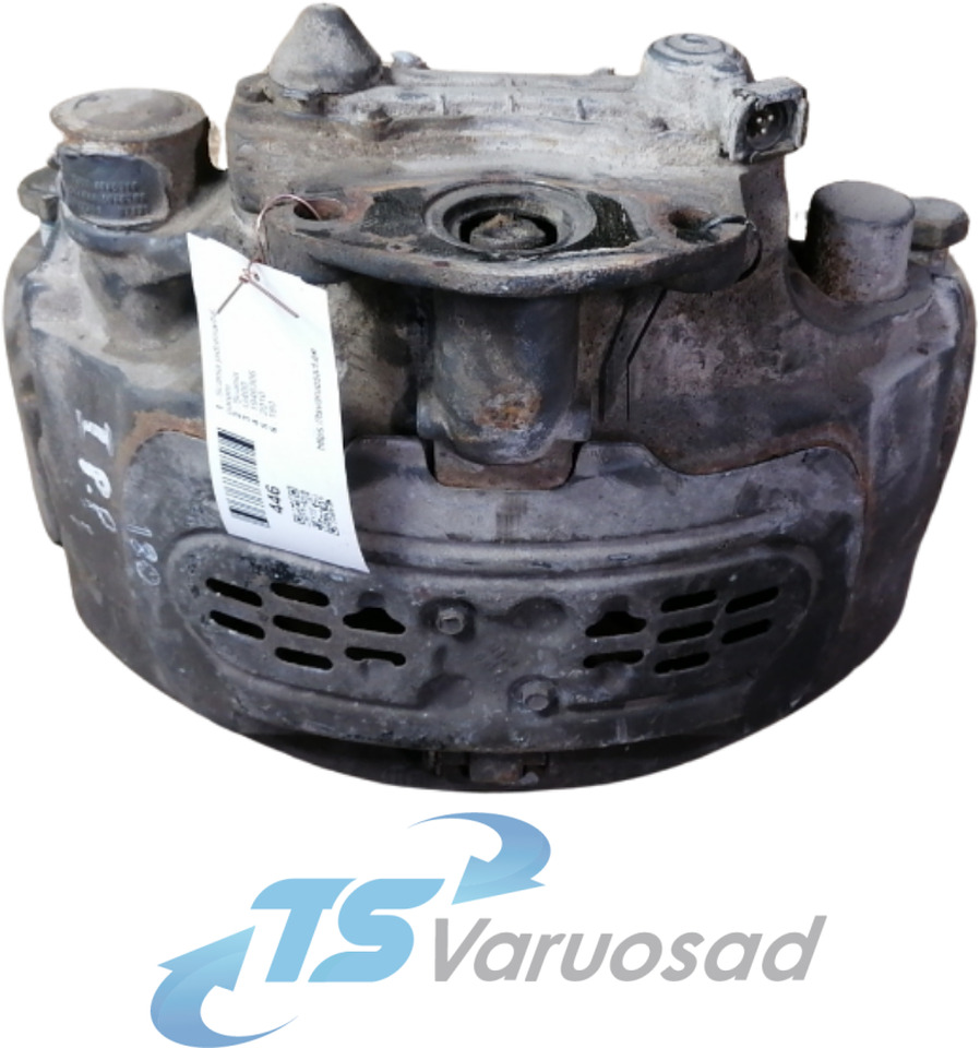 Scania Brake caliper 1946306 - Brake parts for Truck: picture 1 Scania Brake caliper 1946306 - Brake parts for Truck: picture 1