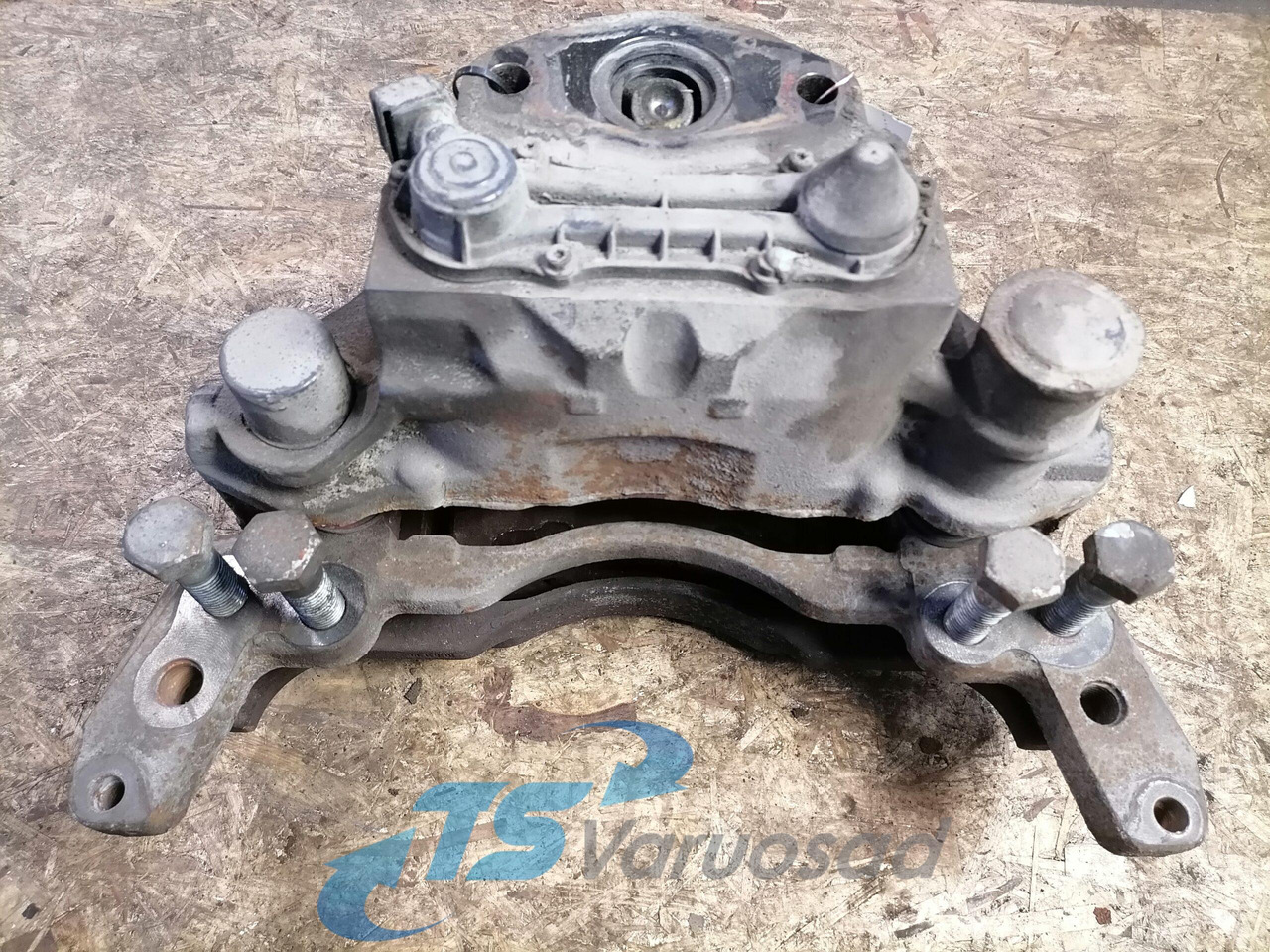 Scania Brake caliper 1946306 - Brake parts for Truck: picture 4 Scania Brake caliper 1946306 - Brake parts for Truck: picture 4