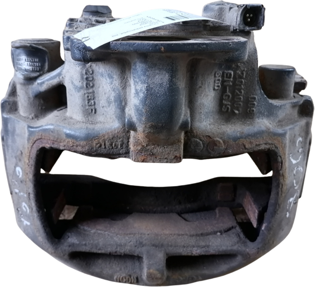 Scania Brake caliper 1946306 - Brake parts for Truck: picture 1 Scania Brake caliper 1946306 - Brake parts for Truck: picture 1