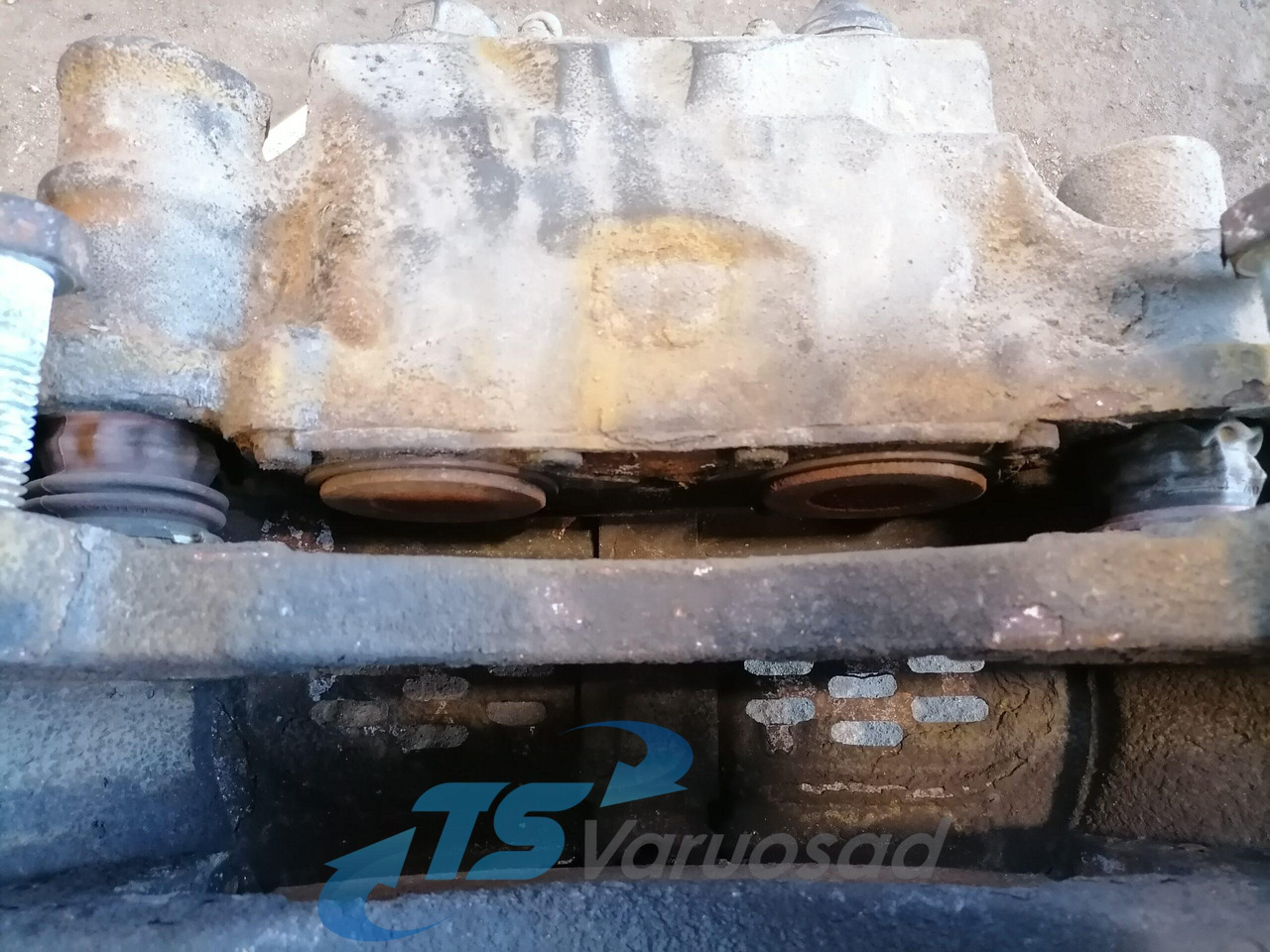 Scania Brake caliper 1946307 - Brake parts for Truck: picture 2 Scania Brake caliper 1946307 - Brake parts for Truck: picture 2