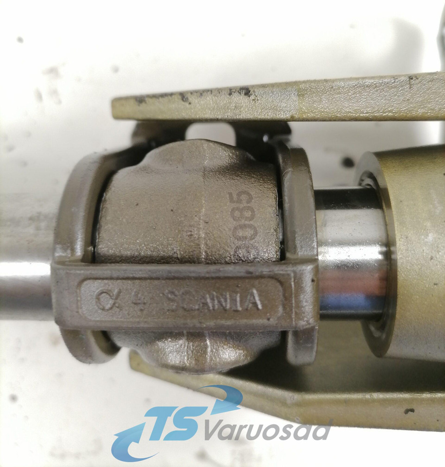 Scania Brake pressure control 1428512 - Brake valve for Truck: picture 5 Scania Brake pressure control 1428512 - Brake valve for Truck: picture 5