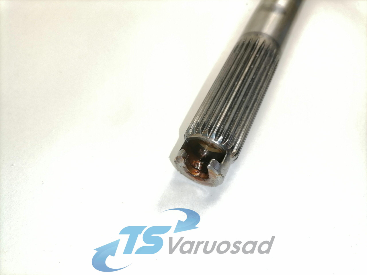 Scania Brake pressure control 1428512 - Brake valve for Truck: picture 3 Scania Brake pressure control 1428512 - Brake valve for Truck: picture 3