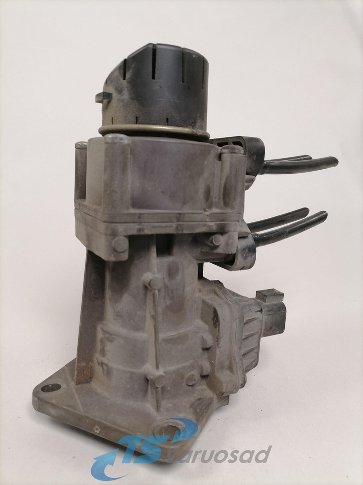 Scania Brake pressure control - Brake valve for Truck: picture 2 Scania Brake pressure control - Brake valve for Truck: picture 2