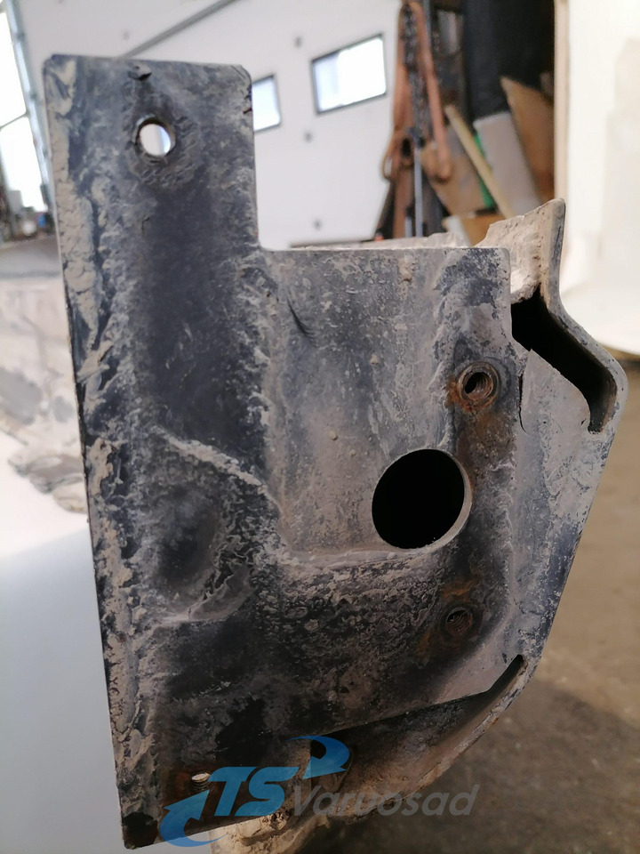 Scania Bumper 1731206 - Bumper for Truck: picture 2 Scania Bumper 1731206 - Bumper for Truck: picture 2