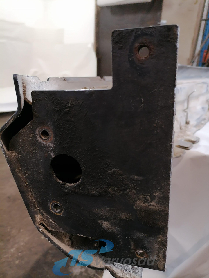 Scania Bumper 1731206 - Bumper for Truck: picture 3 Scania Bumper 1731206 - Bumper for Truck: picture 3