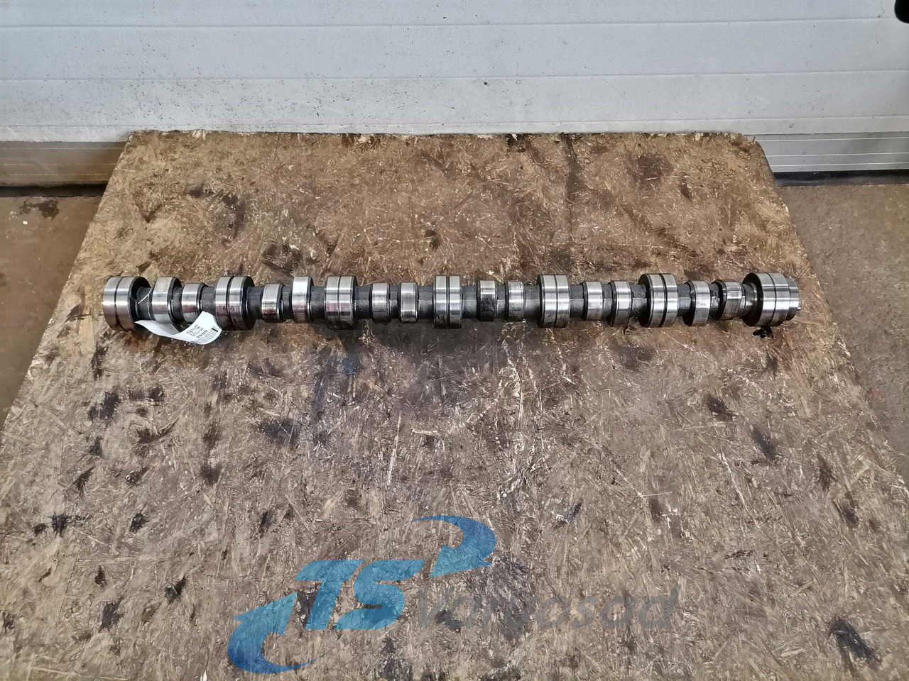 Scania Camshaft 1748794 - Camshaft for Truck: picture 1 Scania Camshaft 1748794 - Camshaft for Truck: picture 1