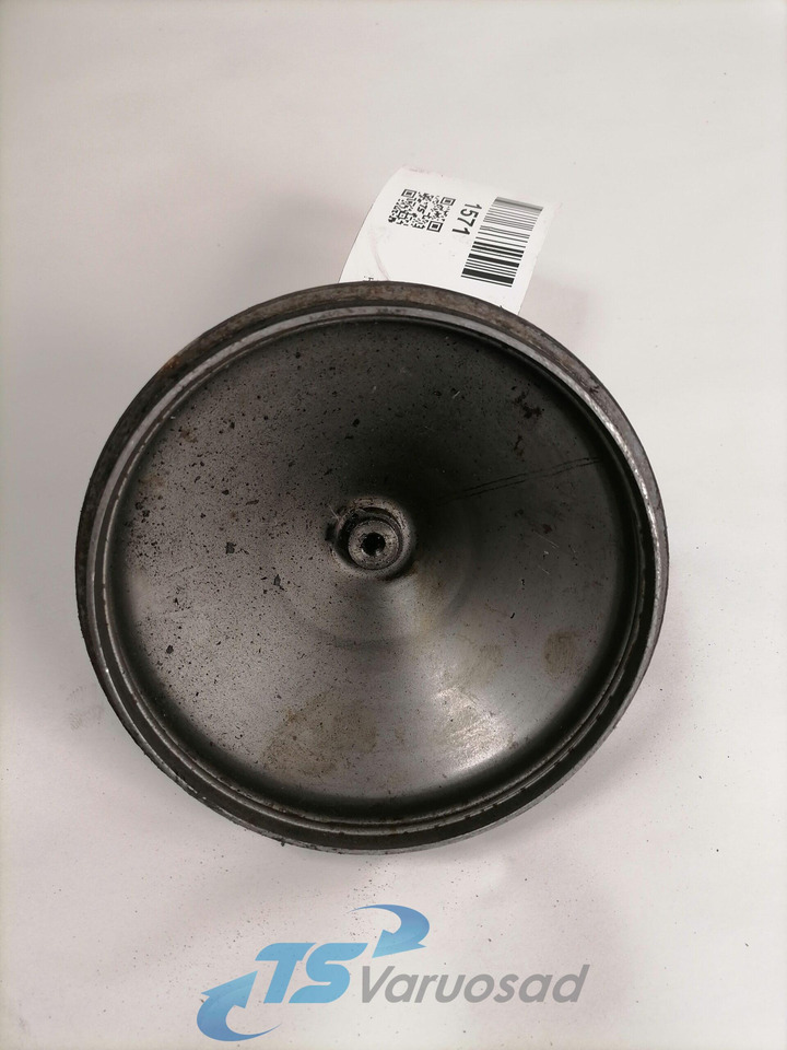 Scania Centrifugal oil cleaner 372980 - Engine and parts for Truck: picture 2 Scania Centrifugal oil cleaner 372980 - Engine and parts for Truck: picture 2