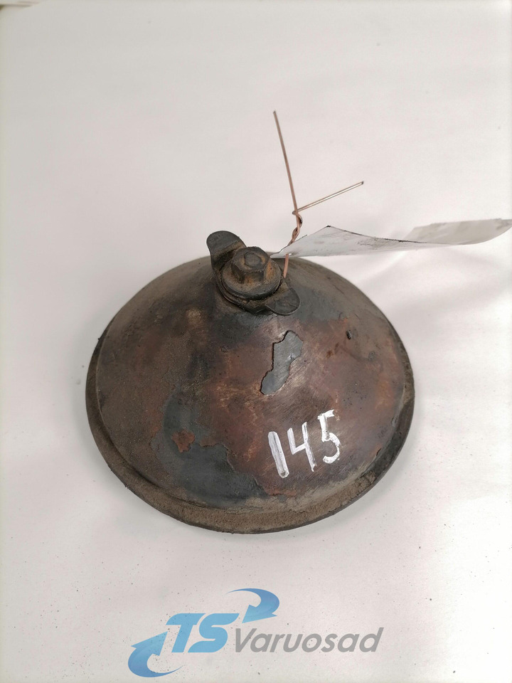 Scania Centrifugal oil cleaner 372980 - Engine and parts for Truck: picture 1 Scania Centrifugal oil cleaner 372980 - Engine and parts for Truck: picture 1