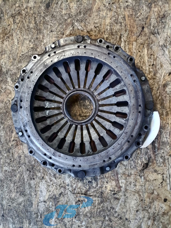 Scania Clutch cover 143028810 - Clutch and parts for Truck: picture 3 Scania Clutch cover 143028810 - Clutch and parts for Truck: picture 3
