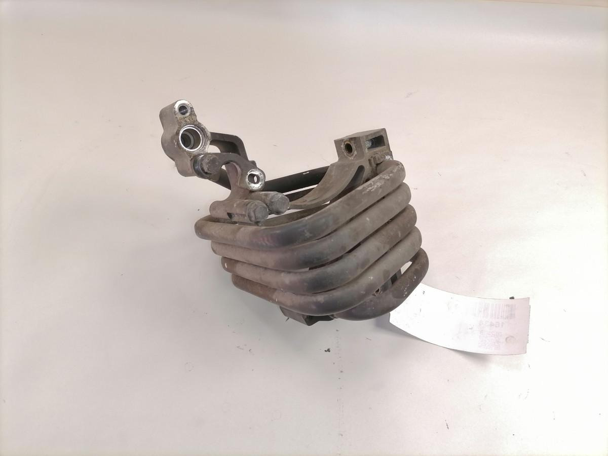 Scania Compressor air pipe 1798270 - Air brake compressor for Truck: picture 2 Scania Compressor air pipe 1798270 - Air brake compressor for Truck: picture 2