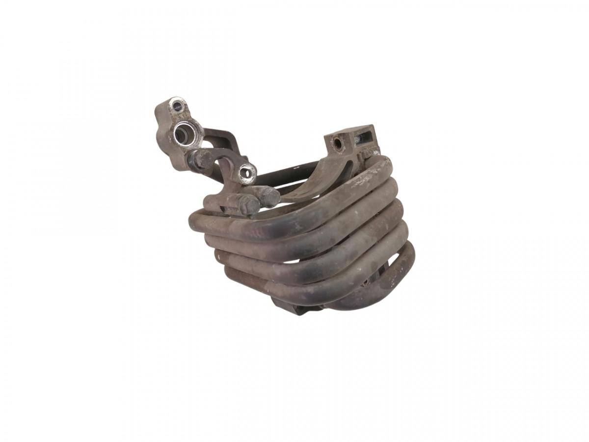 Scania Compressor air pipe 1798270 - Air brake compressor for Truck: picture 1 Scania Compressor air pipe 1798270 - Air brake compressor for Truck: picture 1