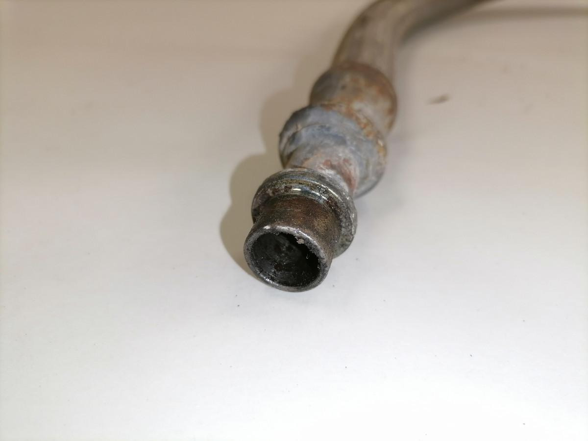 Scania Compressor air pipe 1801078 - Air brake compressor for Truck: picture 3 Scania Compressor air pipe 1801078 - Air brake compressor for Truck: picture 3