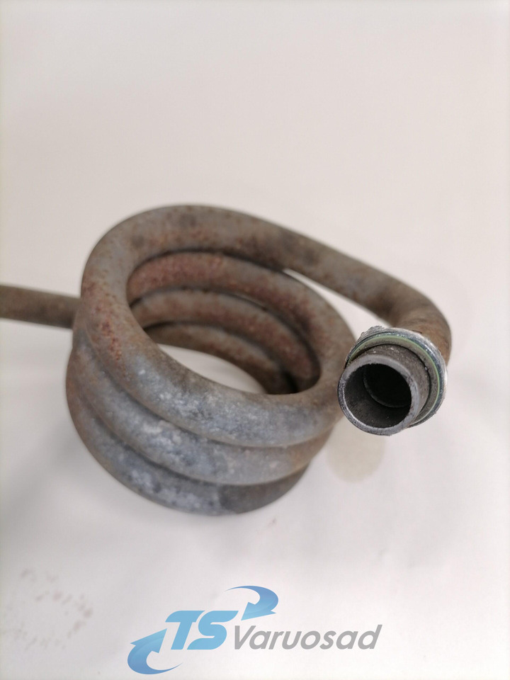 Scania Compressor air pipe 1933077 - Air brake compressor for Truck: picture 3 Scania Compressor air pipe 1933077 - Air brake compressor for Truck: picture 3