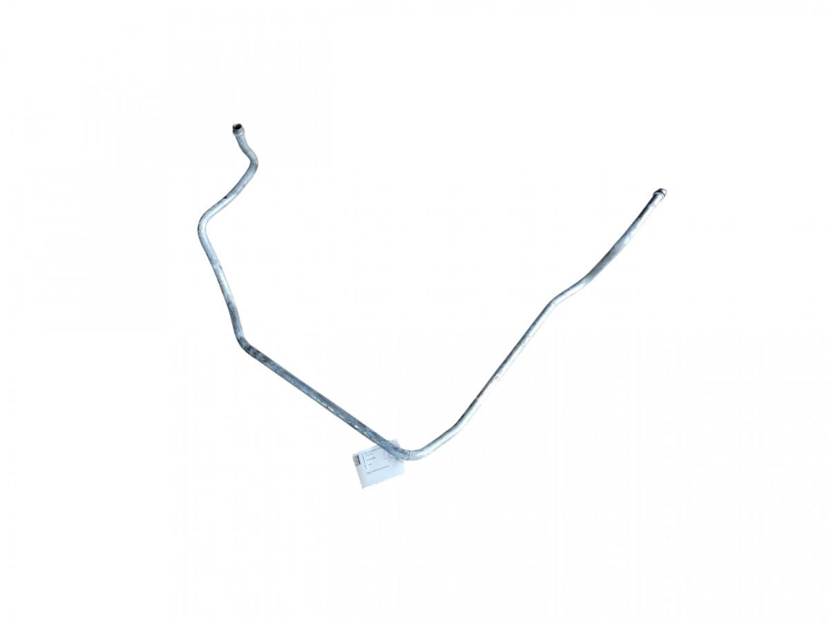 Scania Compressor air pipe 2978408 - Air brake compressor for Truck: picture 1 Scania Compressor air pipe 2978408 - Air brake compressor for Truck: picture 1