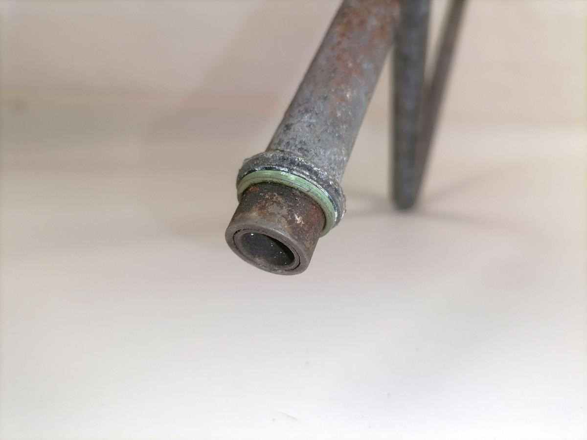 Scania Compressor air pipe 2978408 - Air brake compressor for Truck: picture 3 Scania Compressor air pipe 2978408 - Air brake compressor for Truck: picture 3