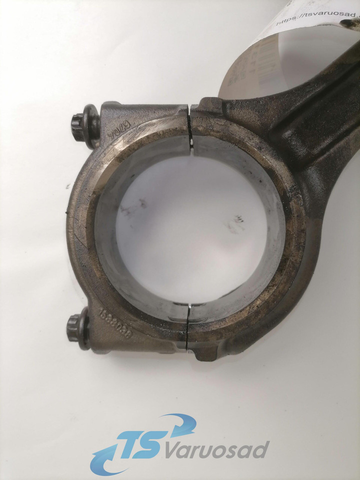 Scania Connecting rod + piston 1798596 - Piston/ Ring/ Bushing for Truck: picture 2 Scania Connecting rod + piston 1798596 - Piston/ Ring/ Bushing for Truck: picture 2