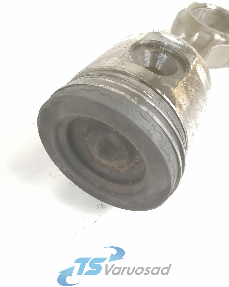 Scania Connecting rod + piston 1798596 - Piston/ Ring/ Bushing for Truck: picture 3 Scania Connecting rod + piston 1798596 - Piston/ Ring/ Bushing for Truck: picture 3