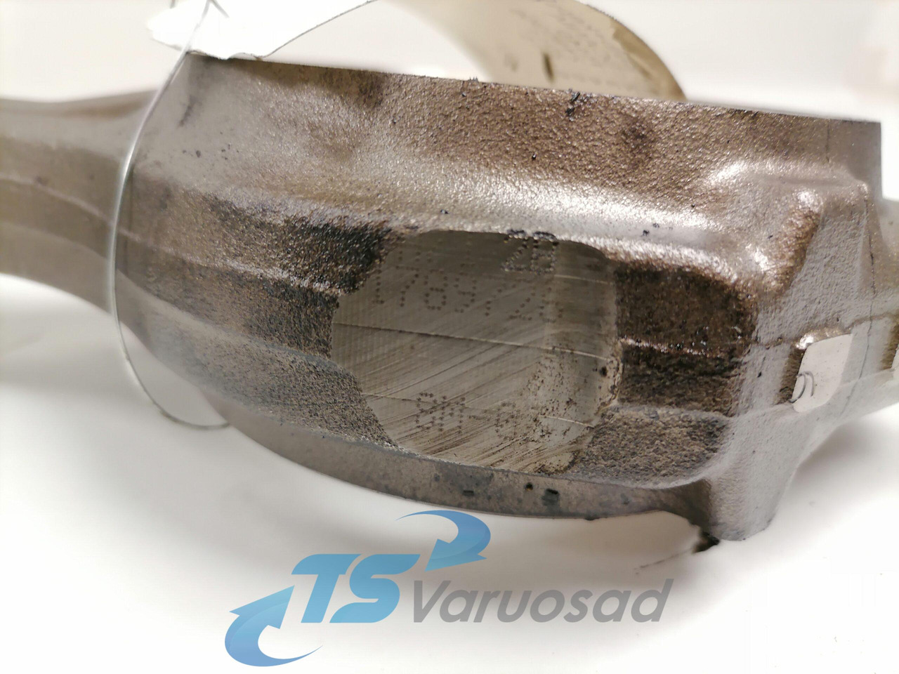 Scania Connecting rod + piston 2190306 - Piston/ Ring/ Bushing for Truck: picture 3 Scania Connecting rod + piston 2190306 - Piston/ Ring/ Bushing for Truck: picture 3