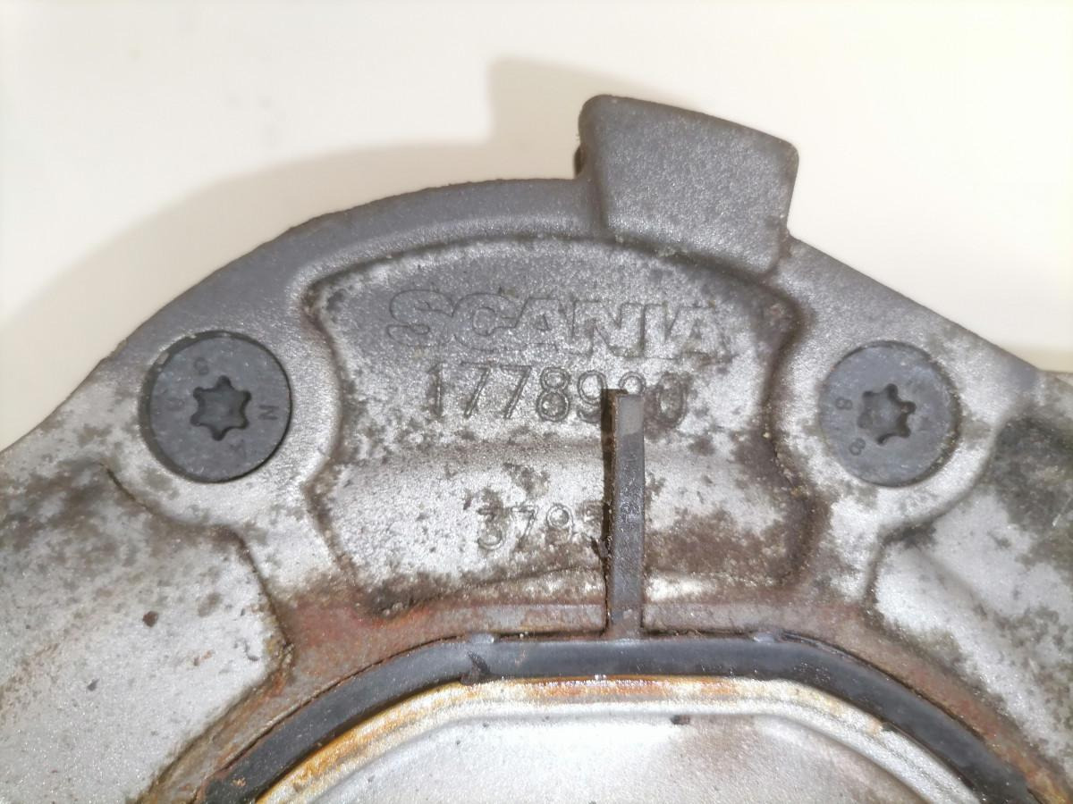 Scania Cooling pump 2310615 - Coolant pump for Truck: picture 5 Scania Cooling pump 2310615 - Coolant pump for Truck: picture 5