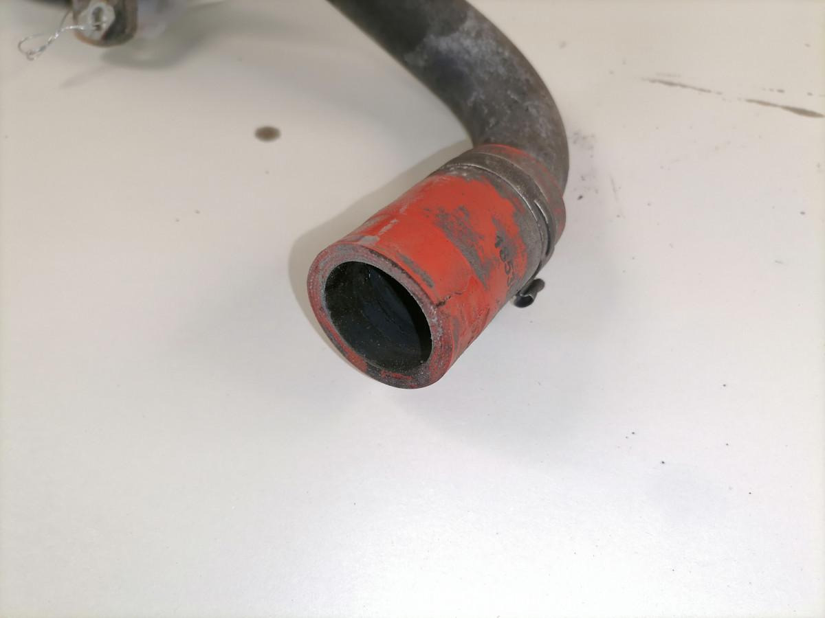 Scania Crankcase Ventilation Pipe 1858989 - Crankcase for Truck: picture 4 Scania Crankcase Ventilation Pipe 1858989 - Crankcase for Truck: picture 4