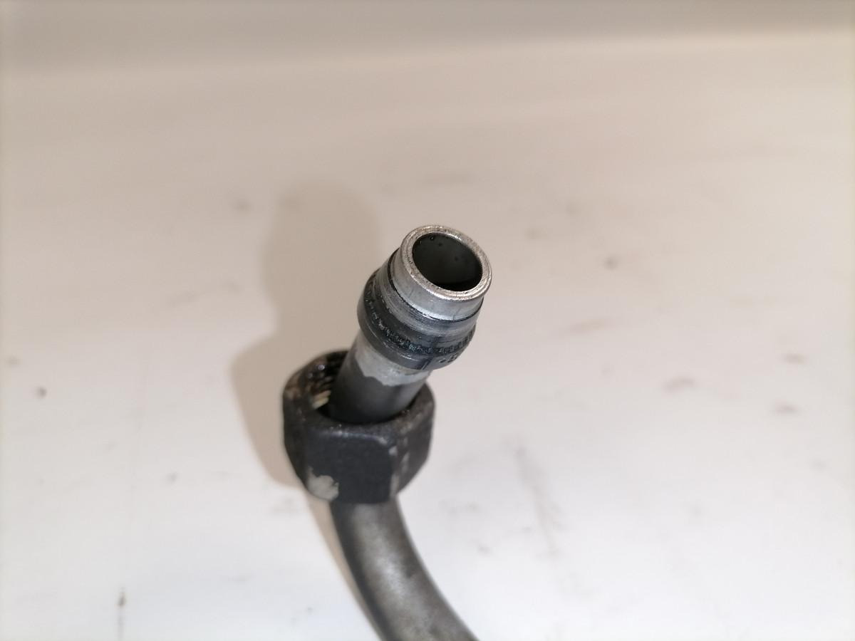 Scania Crankcase Ventilation Pipe 2623755 - Crankcase for Truck: picture 3 Scania Crankcase Ventilation Pipe 2623755 - Crankcase for Truck: picture 3