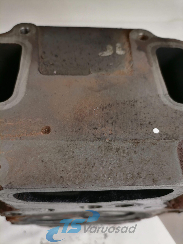 Scania Cylinder head, XPI 1921303 - Cylinder head for Truck: picture 4 Scania Cylinder head, XPI 1921303 - Cylinder head for Truck: picture 4