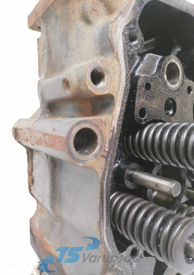 Scania Cylinder head, XPI 1921303 - Cylinder head for Truck: picture 2 Scania Cylinder head, XPI 1921303 - Cylinder head for Truck: picture 2