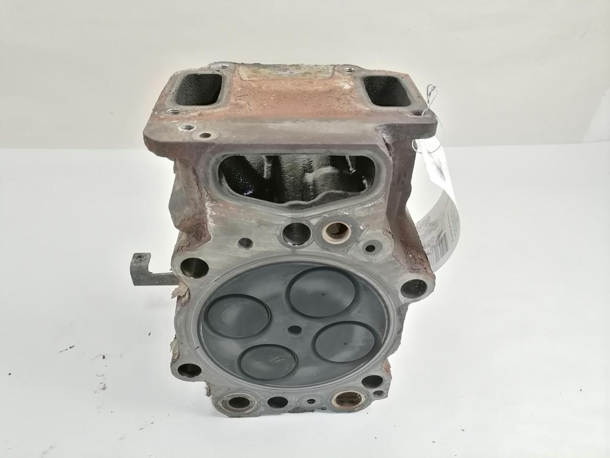 Scania Cylinder head, XPI 2245533 - Cylinder head for Truck: picture 5 Scania Cylinder head, XPI 2245533 - Cylinder head for Truck: picture 5