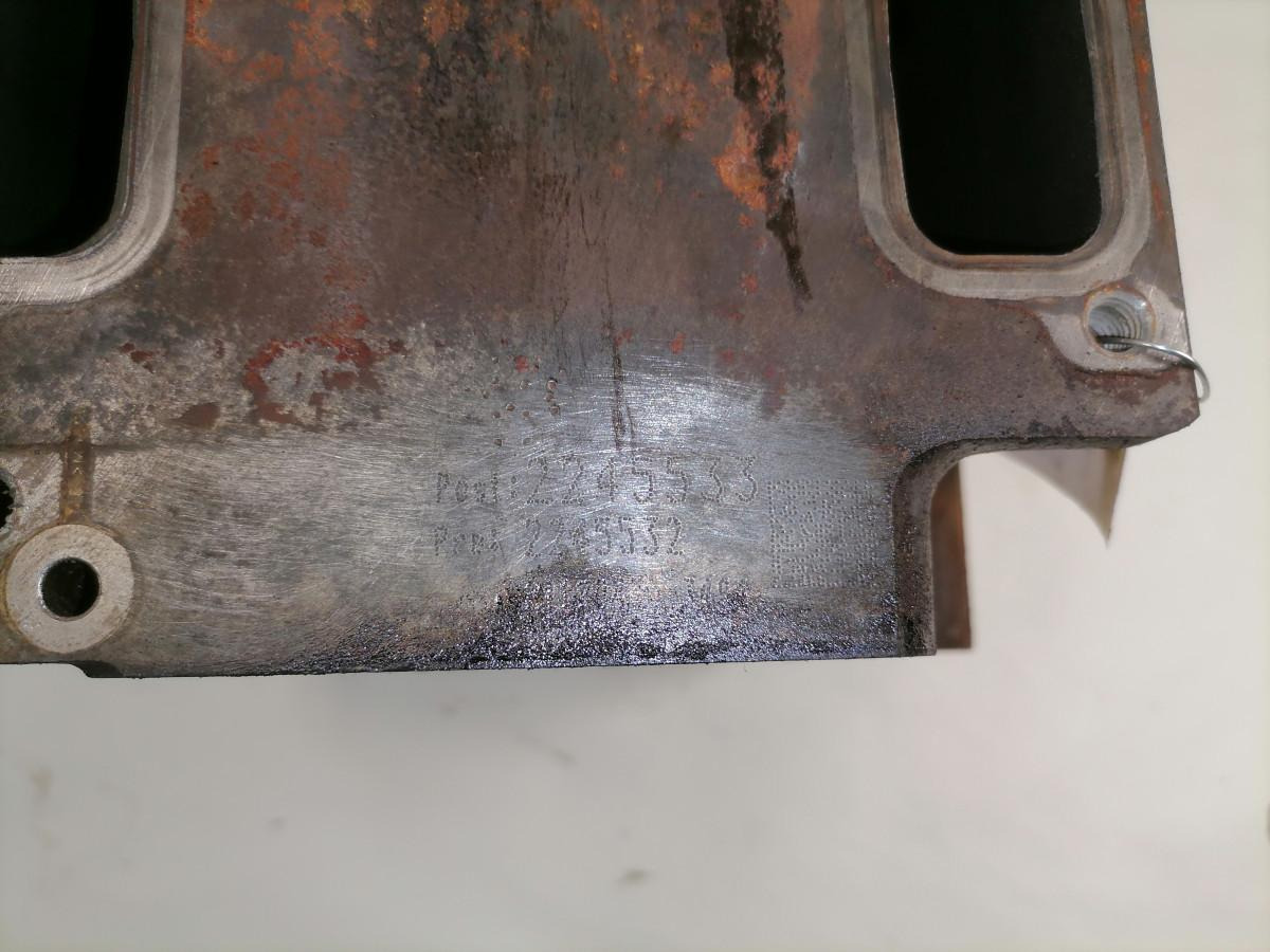 Scania Cylinder head, XPI 2245533 - Cylinder head for Truck: picture 4 Scania Cylinder head, XPI 2245533 - Cylinder head for Truck: picture 4