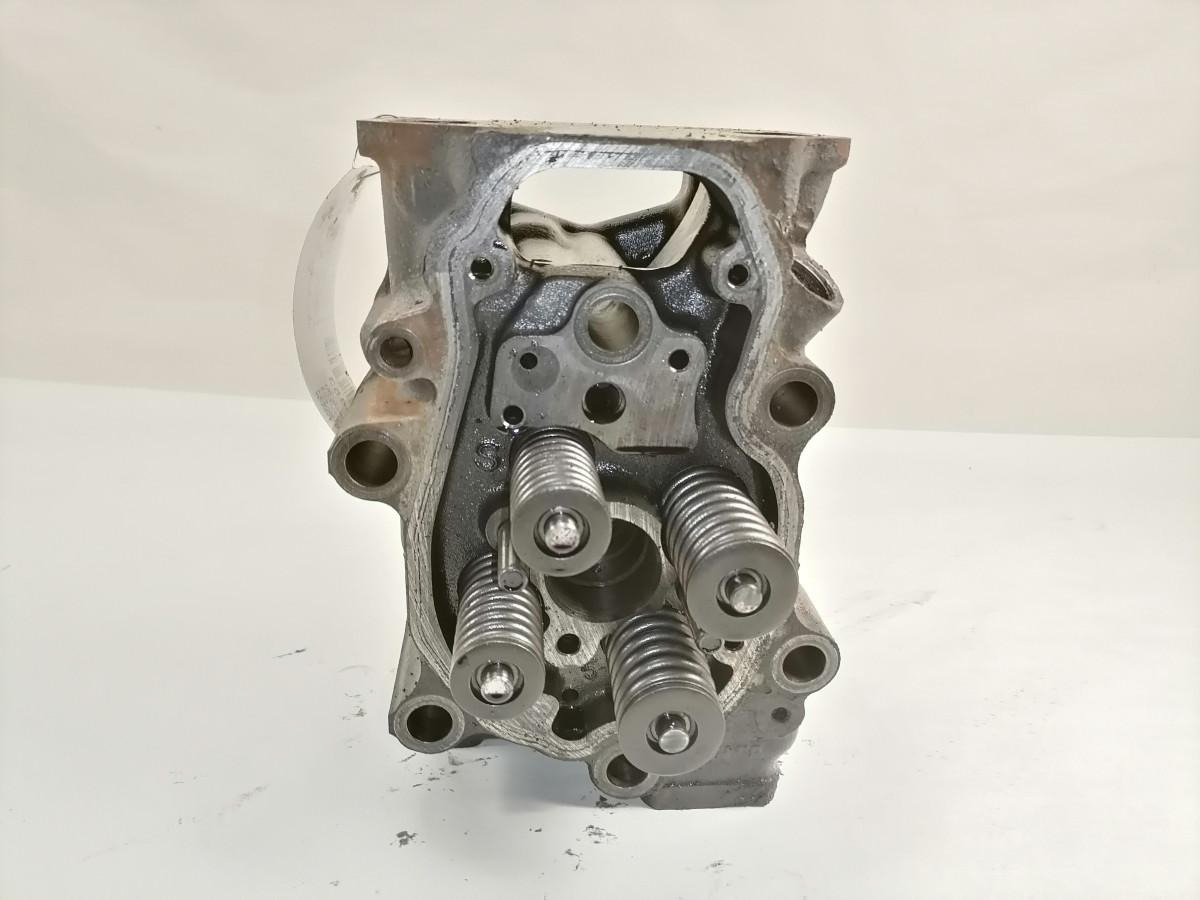 Scania Cylinder head, XPI 2245533 - Cylinder head for Truck: picture 3 Scania Cylinder head, XPI 2245533 - Cylinder head for Truck: picture 3