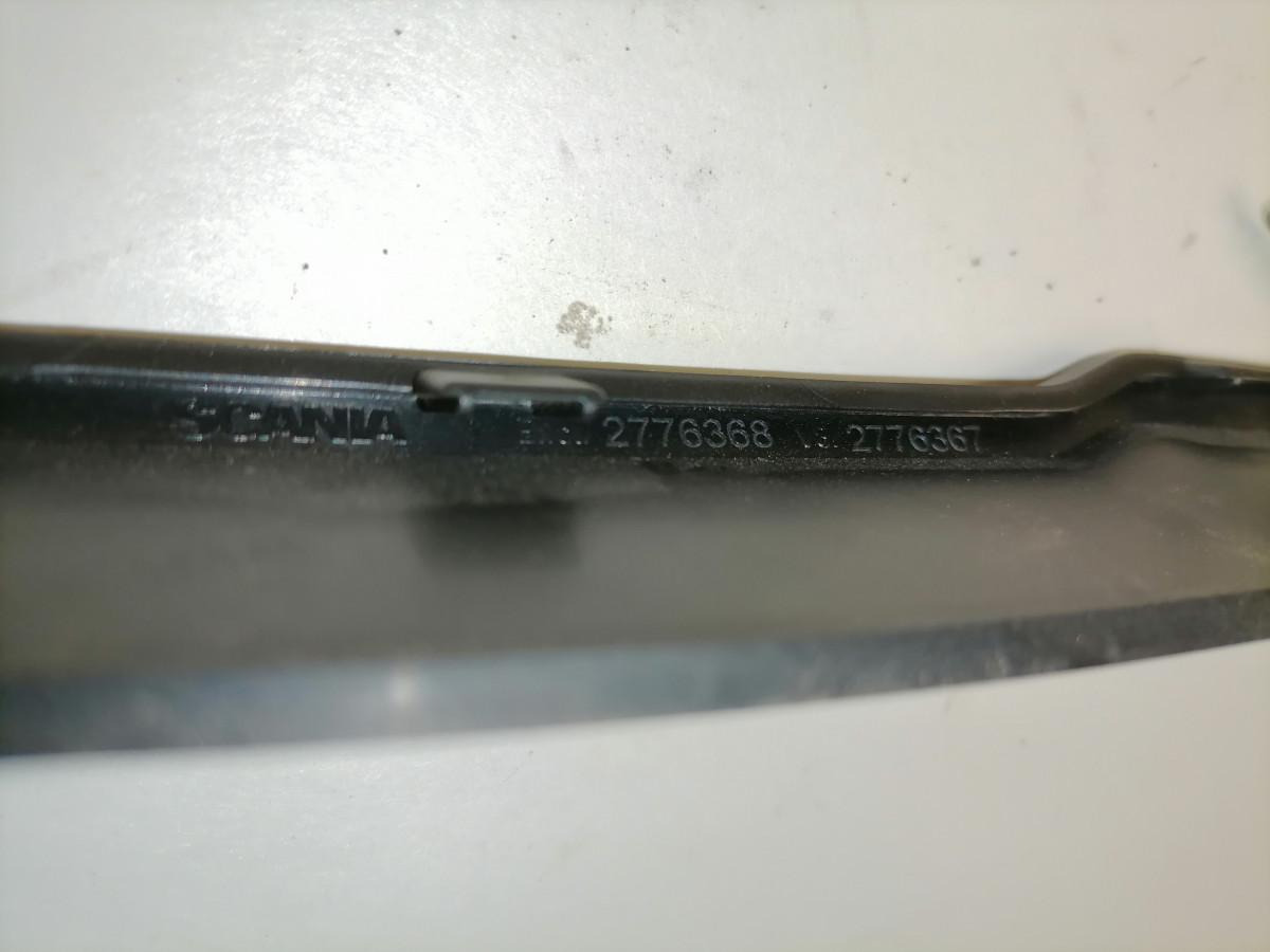 Scania Dashboard cover 2776367 - Dashboard for Truck: picture 4 Scania Dashboard cover 2776367 - Dashboard for Truck: picture 4