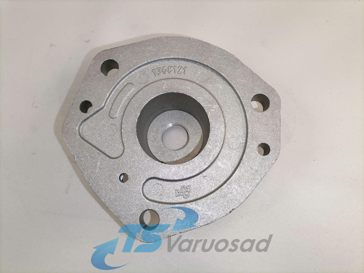 Scania Differentsiaaliluku kaas 1368121 - Final drive for Truck: picture 2 Scania Differentsiaaliluku kaas 1368121 - Final drive for Truck: picture 2