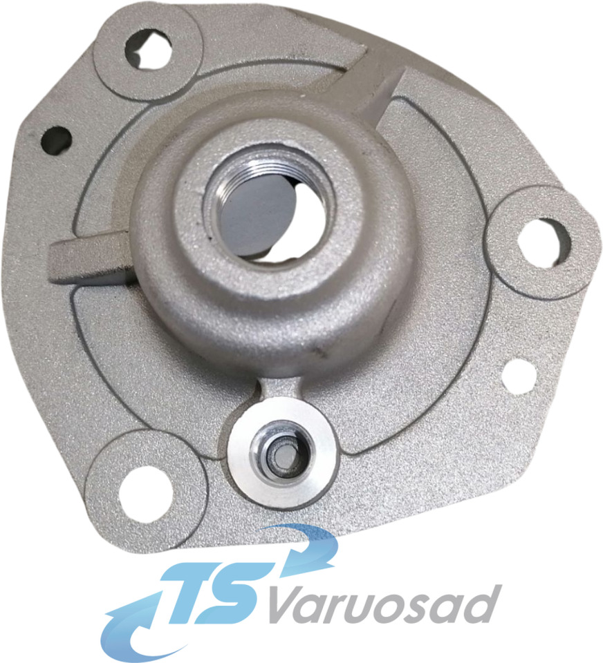 Scania Differentsiaaliluku kaas 1368121 - Final drive for Truck: picture 1 Scania Differentsiaaliluku kaas 1368121 - Final drive for Truck: picture 1