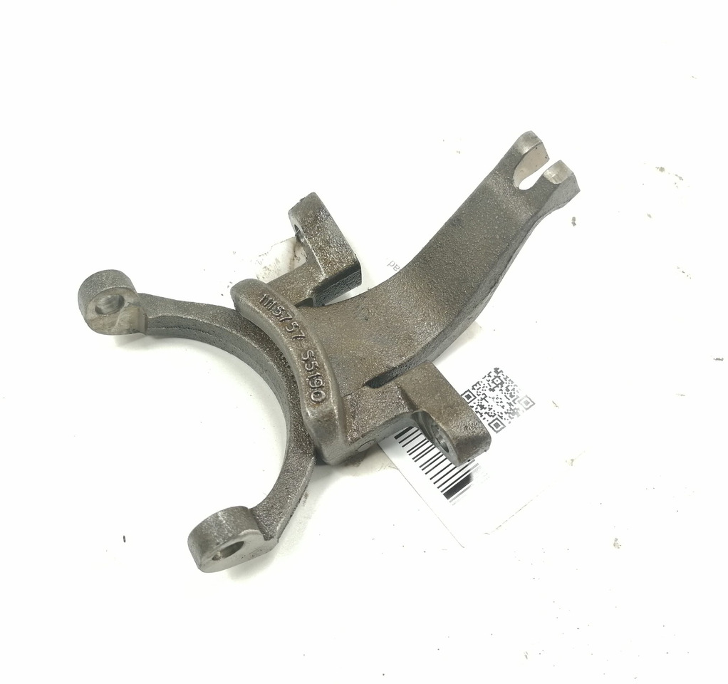 Scania Differentsiaaliluku lülitus mehhanism 1115757 - Final drive for Truck: picture 1 Scania Differentsiaaliluku lülitus mehhanism 1115757 - Final drive for Truck: picture 1