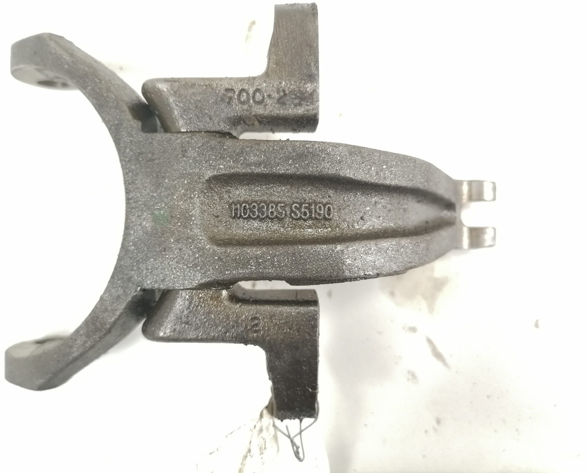 Scania Differentsiaaliluku lülitus mehhanism 1115757 - Final drive for Truck: picture 4 Scania Differentsiaaliluku lülitus mehhanism 1115757 - Final drive for Truck: picture 4