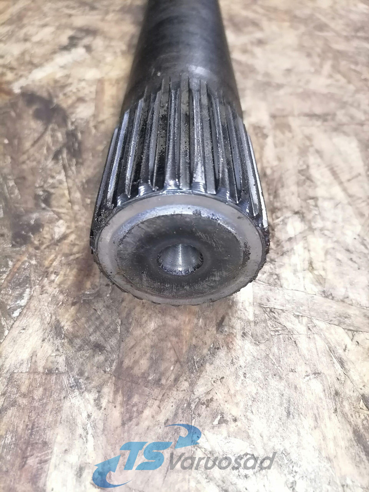 Scania Drive shaft 1761195 - Drive shaft for Truck: picture 5 Scania Drive shaft 1761195 - Drive shaft for Truck: picture 5