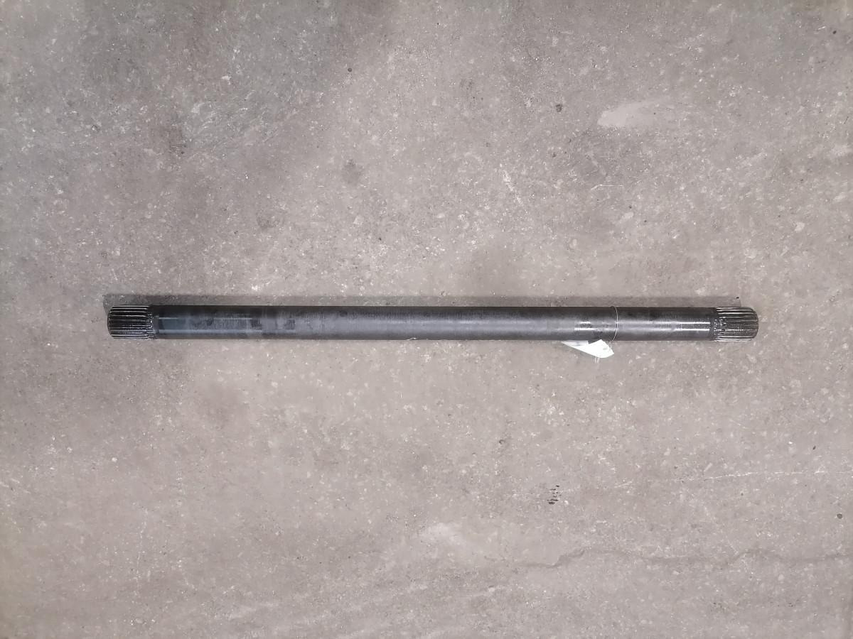 Scania Drive shaft 2276757 - Drive shaft for Truck: picture 2 Scania Drive shaft 2276757 - Drive shaft for Truck: picture 2