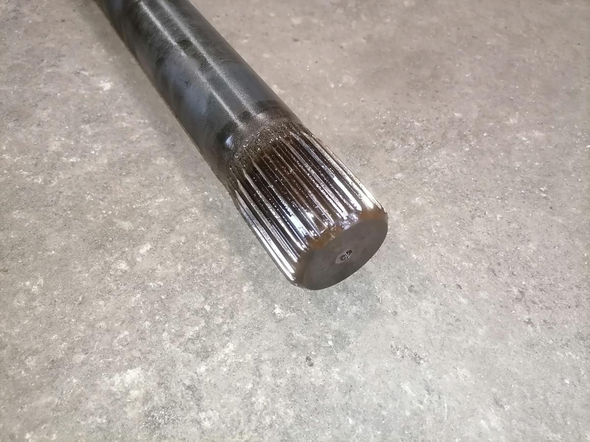 Scania Drive shaft 2276757 - Drive shaft for Truck: picture 4 Scania Drive shaft 2276757 - Drive shaft for Truck: picture 4