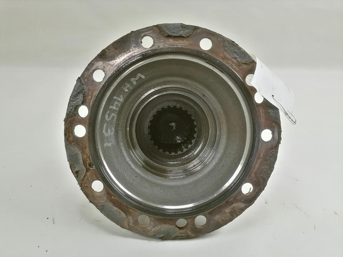 Scania Drive shaft cover 2437692 - Drive shaft for Truck: picture 3 Scania Drive shaft cover 2437692 - Drive shaft for Truck: picture 3