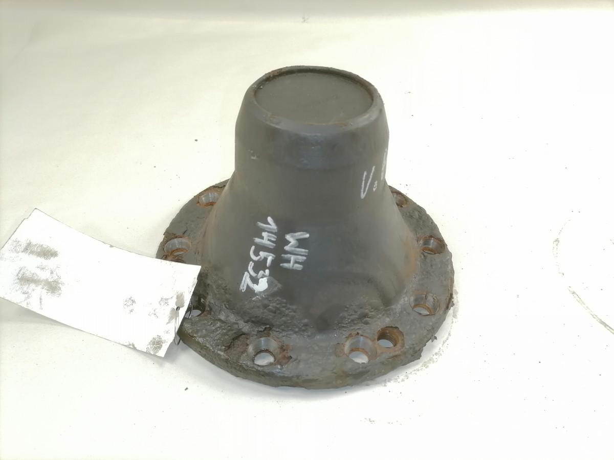 Scania Drive shaft cover 2437692 - Drive shaft for Truck: picture 4 Scania Drive shaft cover 2437692 - Drive shaft for Truck: picture 4