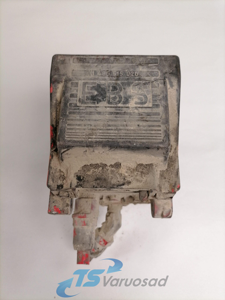 Scania EBS brake valve 1423910 - Brake valve for Truck: picture 4 Scania EBS brake valve 1423910 - Brake valve for Truck: picture 4