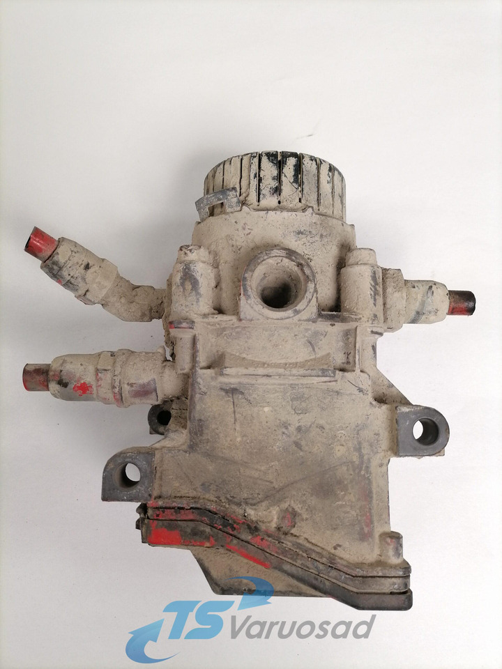 Scania EBS brake valve 1423910 - Brake valve for Truck: picture 1 Scania EBS brake valve 1423910 - Brake valve for Truck: picture 1