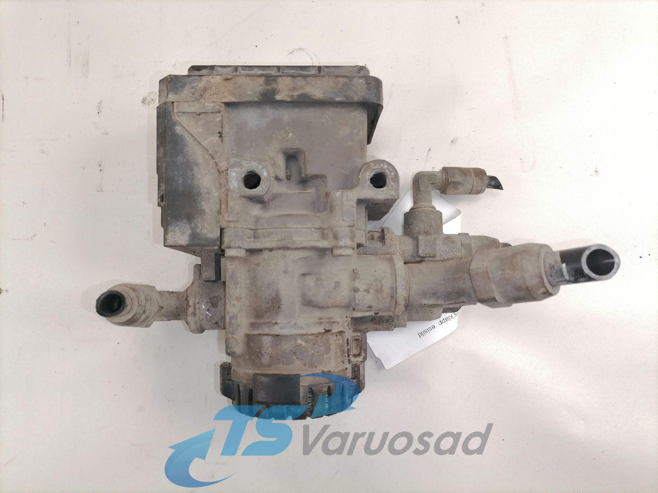 Scania EBS brake valve 1857012 - Brake valve for Truck: picture 4 Scania EBS brake valve 1857012 - Brake valve for Truck: picture 4