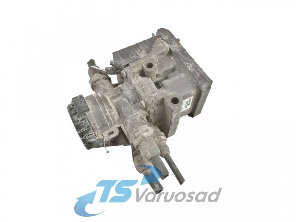 Scania EBS brake valve 2653379 - Brake valve for Truck: picture 1 Scania EBS brake valve 2653379 - Brake valve for Truck: picture 1