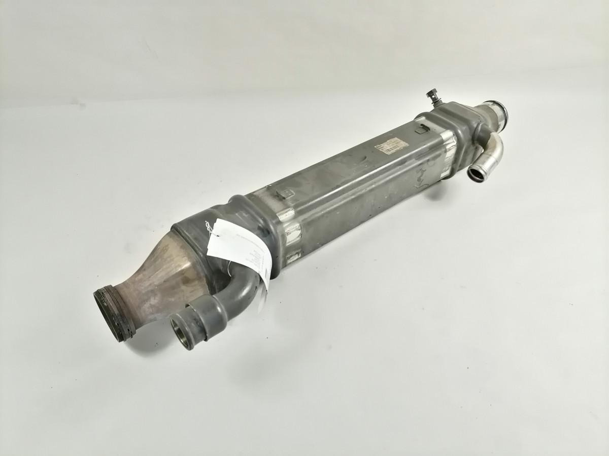 Scania EGR cooler 1866224 - EGR cooler for Truck: picture 3 Scania EGR cooler 1866224 - EGR cooler for Truck: picture 3
