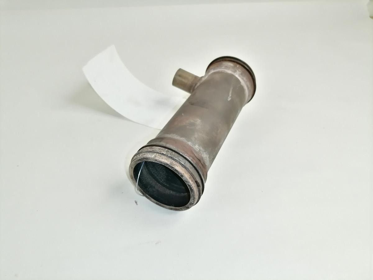 Scania EGR pipe 1535396 - Muffler/ Exhaust system for Truck: picture 3 Scania EGR pipe 1535396 - Muffler/ Exhaust system for Truck: picture 3