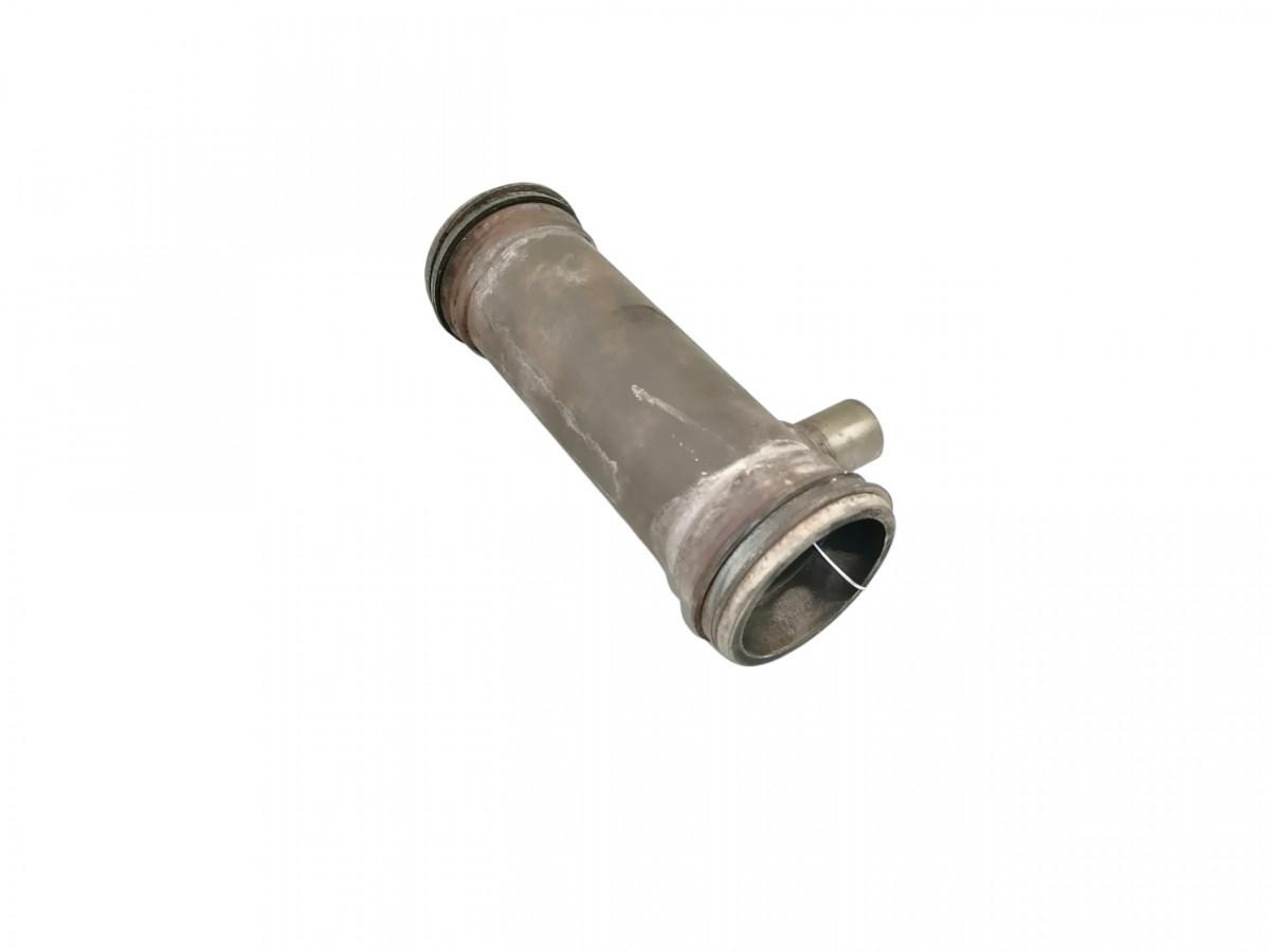 Scania EGR pipe 1535396 - Muffler/ Exhaust system for Truck: picture 1 Scania EGR pipe 1535396 - Muffler/ Exhaust system for Truck: picture 1