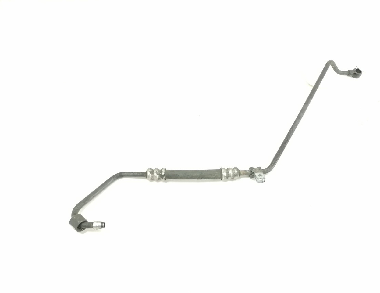 Scania EGR pipe 1741776 - Muffler/ Exhaust system for Truck: picture 1 Scania EGR pipe 1741776 - Muffler/ Exhaust system for Truck: picture 1